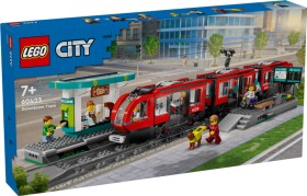 LEGO%26reg%3B+City+Downtown+Tram+and+Station+60423