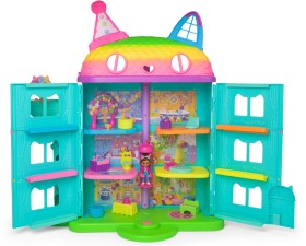 Gabby%26rsquo%3Bs+Dollhouse+Purrfect+Dollhouse+Celebration