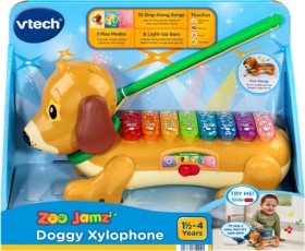 VTech+ZooJamz+Xylophone