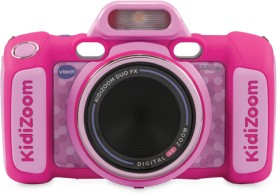 VTech+Kidizoom+Duo+FX+in+Pink