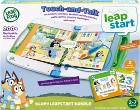 LeapFrog+Bluey+LeapStart+Bundles+in+Blue