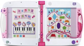 LeapFrog+Bluey+LeapStart+Bundles+in+Pink