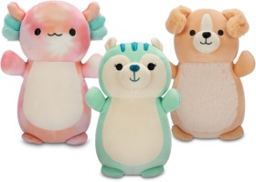 Squishmallows+Assorted+HugMees+14%26quot%3B+Plushies