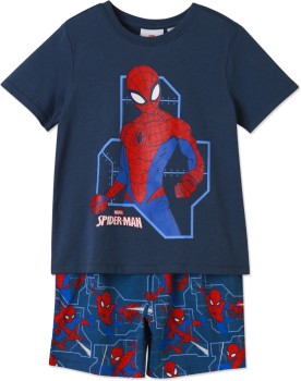 Disney+Spider-Man+PJs