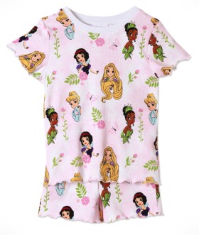 Disney+Princess+PJs