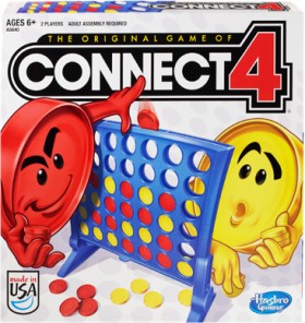 Hasbro+Connect+4