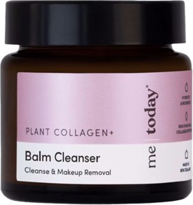 Me+Today+Plant+Collagen%2B+Balm+Cleanser+50ml