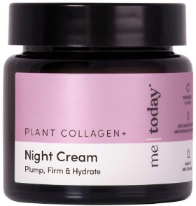 Me+Today+Plant+Collagen%2B+Night+Cream+50ml