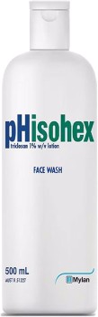 Phisohex+Anti-bacterial+Face+Wash+500ml