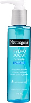 Neutrogena+Hydro+Boost+Cleanser+Water+Gel+145ml