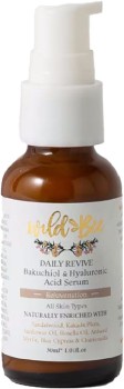 Wild+Bee+Daily+Revive+-+Bakuchiol+%26amp%3B+Hyaluronic+Acid+Serum+30ml