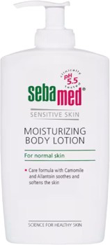 Sebamed+Moisturising+Body+Lotion+400ml