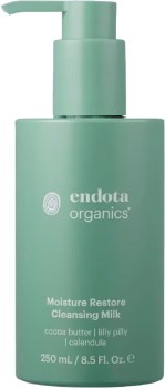 Endota+Moisture+Restore+Cleansing+Milk+250ml