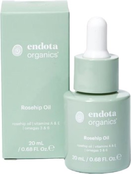 Endota+Rosehip+Oil+20ml