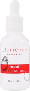 Clemence-Organics-Repair-Face-Serum-30ml on sale