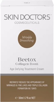 Skin-Doctors-Beetox-Collagen-Boost-Cream-50ml on sale