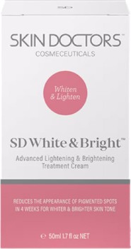 Skin-Doctors-SD-White-Bright-Treatment-Cream-50ml on sale