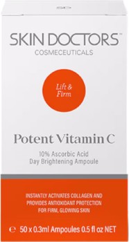 Skin-Doctors-Potent-Vitamin-C-50-x-03ml on sale