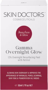 Skin-Doctors-Gamma-Overnight-Glow-50ml on sale