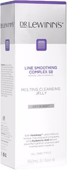 Dr-Lewinns-Line-Smoothing-Complex-S8-Cleansing-Jelly-150ml on sale