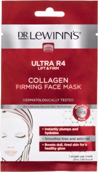 Dr-Lewinns-Ultra-R4-Firming-Face-Mask on sale