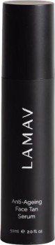 Lamav+Anti-Ageing+Face+Tan+Serum+50ml