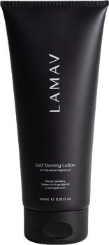 Lamav-Self-Tanning-Lotion-200ml on sale