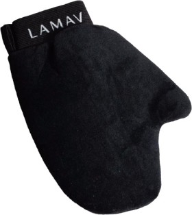 Lamav+Tan+Application+Mitt