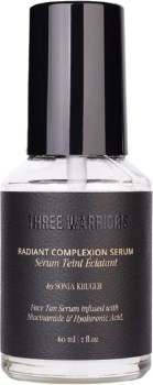 NEW+Three+Warriors+Radiant+Complexion+Serum+60ml+By+Sonia+Kruger