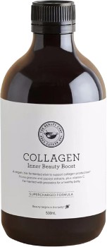 The+Beauty+Chef+Collagen+Inner+Beauty+Boost+500ml