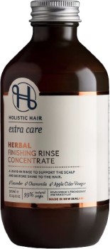 Holistic+Hair+Herbal+Finishing+Rinse+Concentrate+300ml