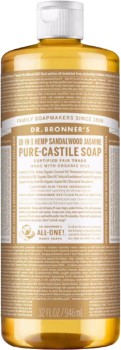 Dr+Bronner%26%23039%3Bs+Pure+Castile+Liquid+Soap+Sandalwood+Jasmine+946ml