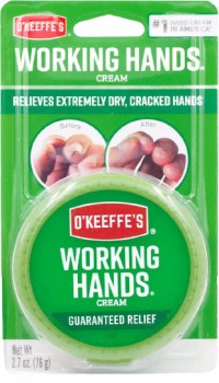 OKeeffes-Working-Hands-Jar-76g on sale