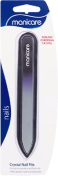 Manicare-Crystal-Nail-File on sale