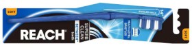 Reach-Superb-Clean-Between-Teeth-Soft-Toothbrush-1-Pack on sale