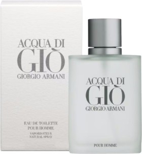 Giorgio+Armani+Acqua+Di+Gio+Eau+de+Toilette+100ml