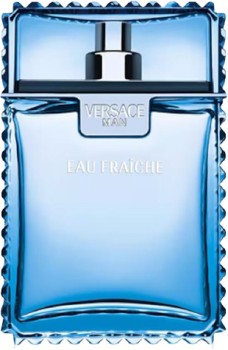 Versace+Eau+Fraiche+Eau+de+Toilette+100ml