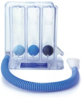 ABLE-TriFlo-Inspiratory-Exerciser on sale