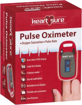 Heart+Sure+Pulse+Oximeter+A320