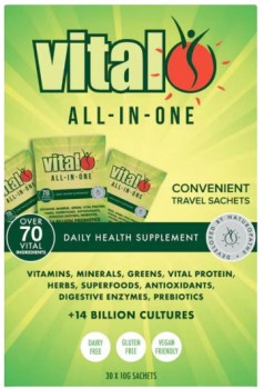 Vital+All-In-One+Daily+Health+Supplement+30+x+10g+Sachets