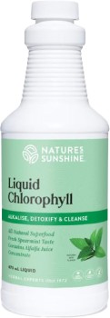 Nature%26%23039%3Bs+Sunshine+Liquid+Chlorophyll+473ml