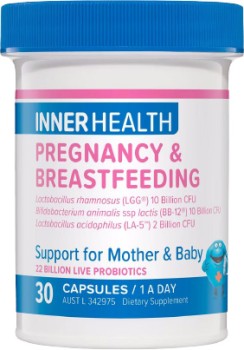 Inner+Health+Pregnancy+%26amp%3B+Breastfeeding+Fridge+Free+30+Capsules