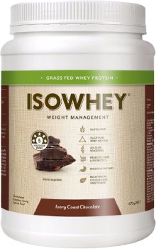 IsoWhey+Complete+Ivory+Coast+Chocolate+672g