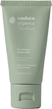 Endota+Nourishing+Nipple+Balm+30g