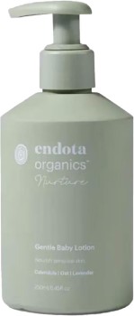 Endota+Gentle+Baby+Lotion+250ml