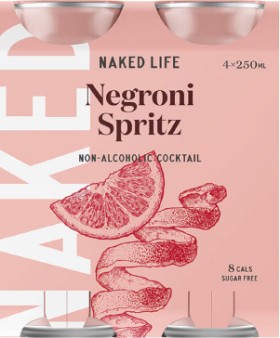 Naked+Life+Non-Alcoholic+Cocktail+Negroni+4x250ml