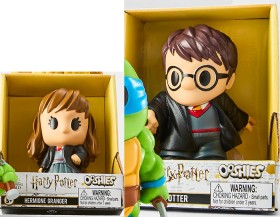 10cm+Wizarding+World+Harry+Potter+Ooshies+Vinyl+Figure+-+Assorted