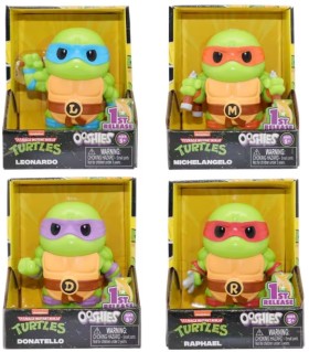 10cm-Nickelodeon-Teenage-Mutant-Ninja-Turtles-Ooshies-Action-Figure-Assorted on sale