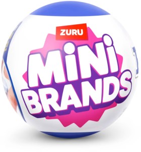 Zuru+Mini+Brands+Create+Your+Own+Home+Capsule+-+Assorted