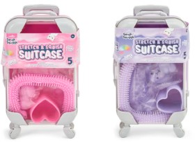 ToyMania-Stretch-and-Squish-Suitcase-Assorted on sale